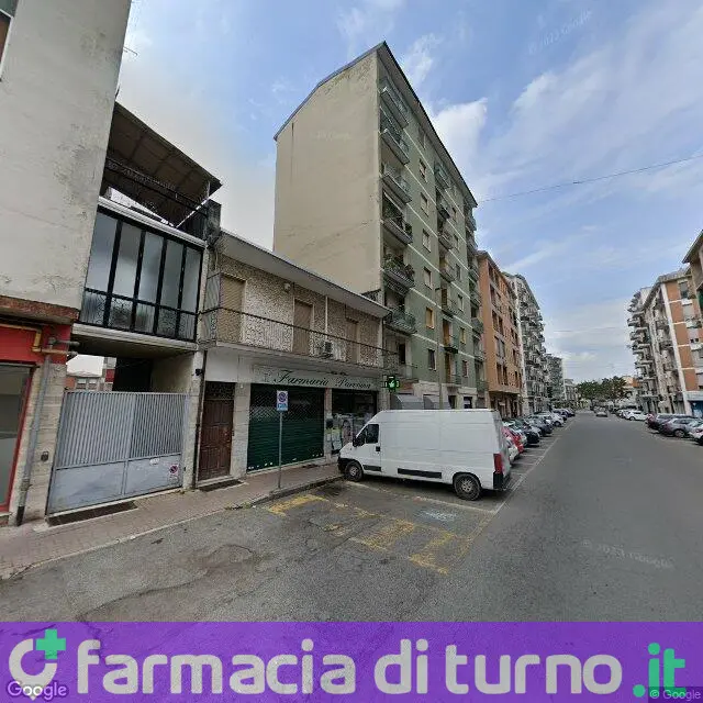 Farmacia Parovina di Dott. Bruna Franco e C. Snc