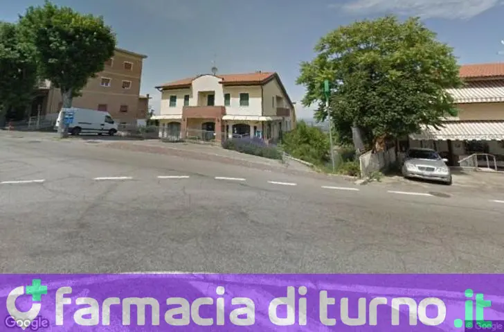Farmacia Martinelli Rita