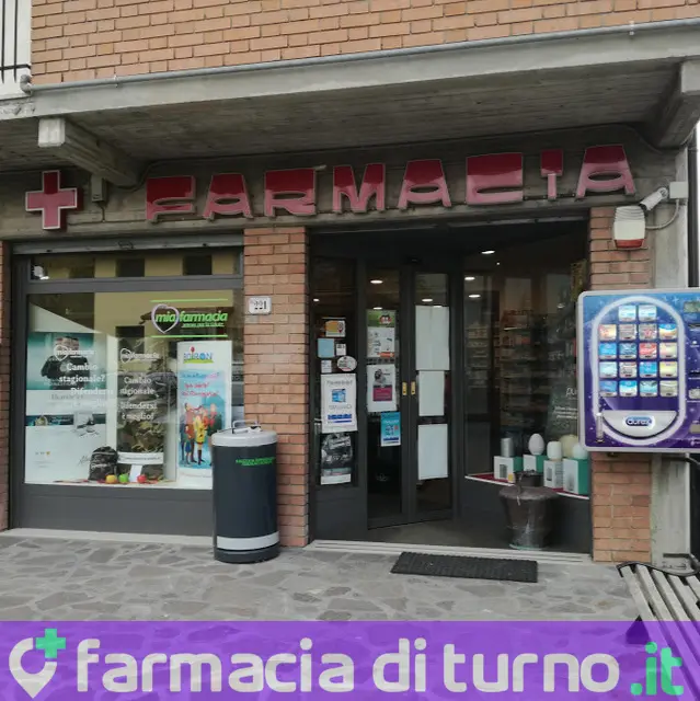 Farmacia Lama Mocogno