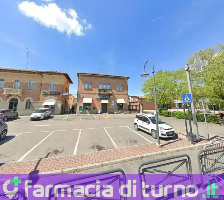 Lafarmacia.San Camillo
