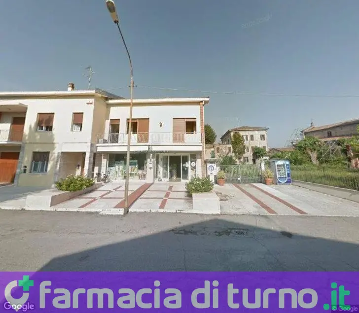 Farmacia Golinelli Giovanni