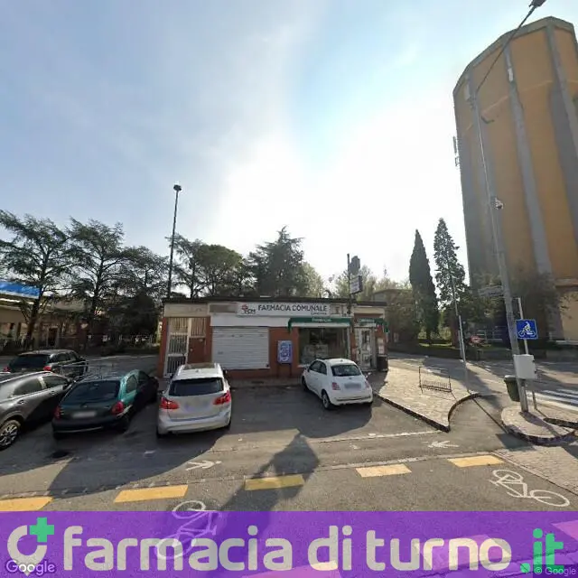 BENU Farmacia Comunale Crocetta