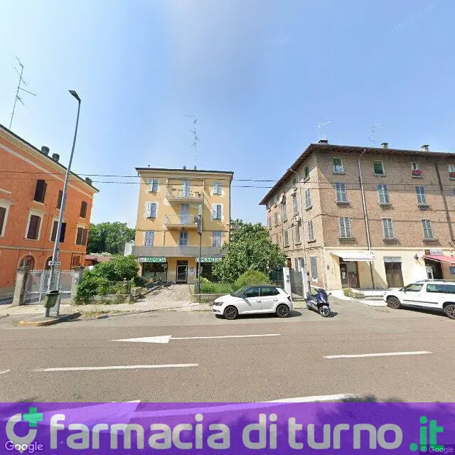 BENU Farmacia Comunale Viale Storchi