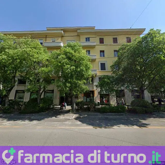 Farmacia San Lazzaro