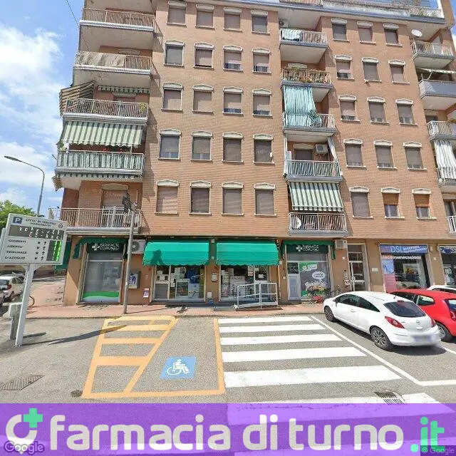 Farmacia Comunale N.3 - AFM Vercelli