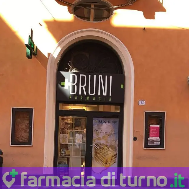 Farmacia Bruni
