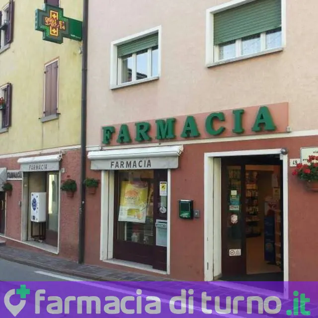 Farmacia G. Venturelli