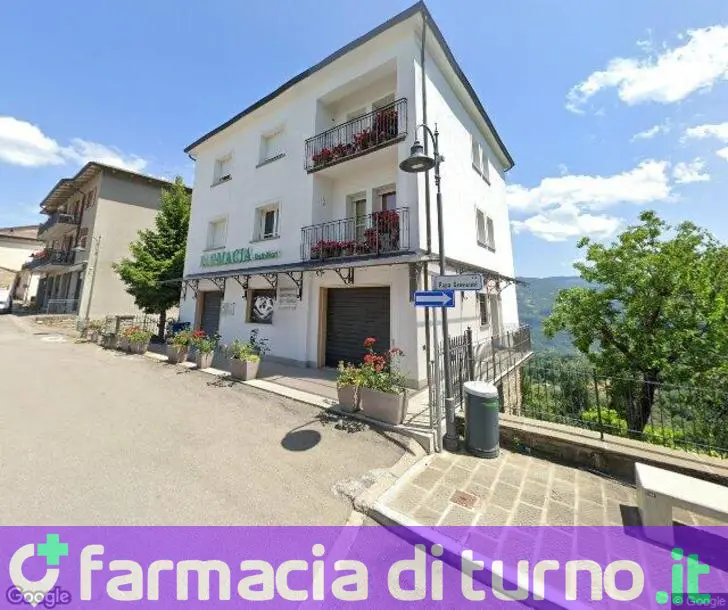 Farmacia Dott. M. Mori