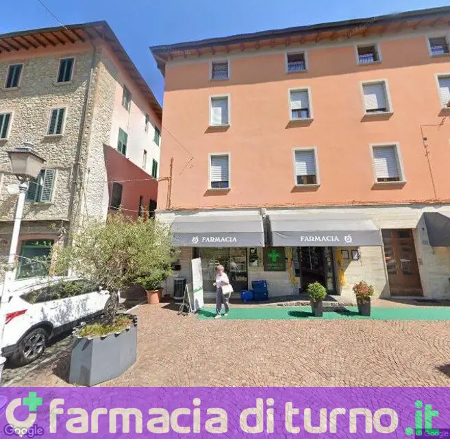 Farmacia San Lorenzo Del Dott. Ludergnani
