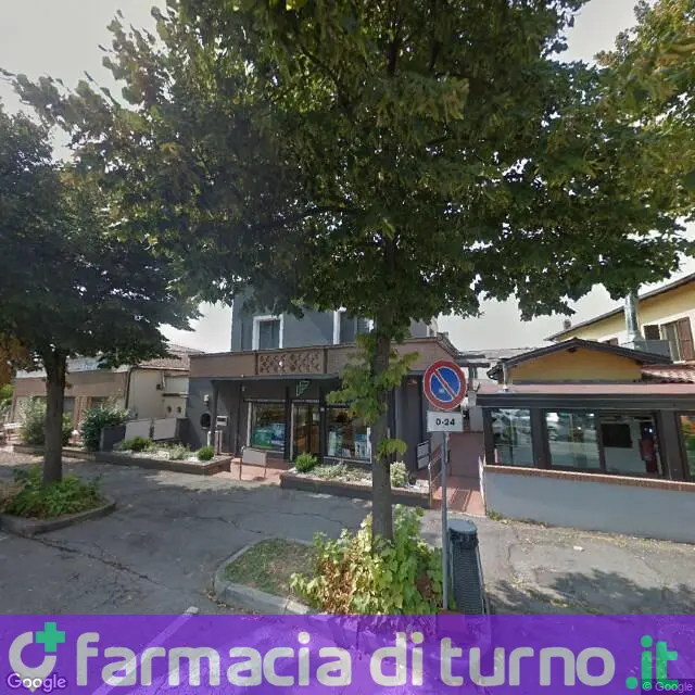 Farmacia Meschiari - Nonantola Modena