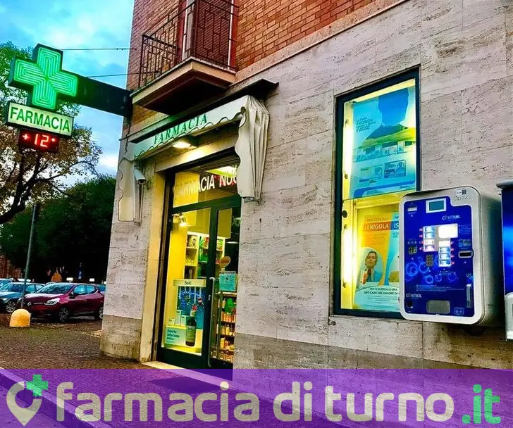 Farmacia Nuova