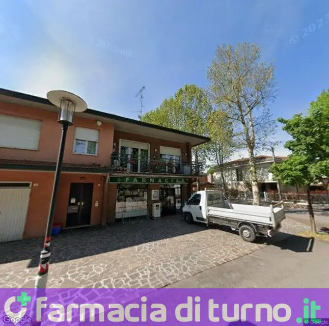 Farmacia Sgarbi