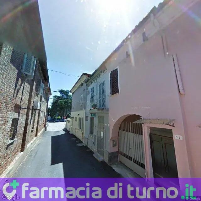 Farmacia ALEVIA Dott.ssa Gisella Rozzati