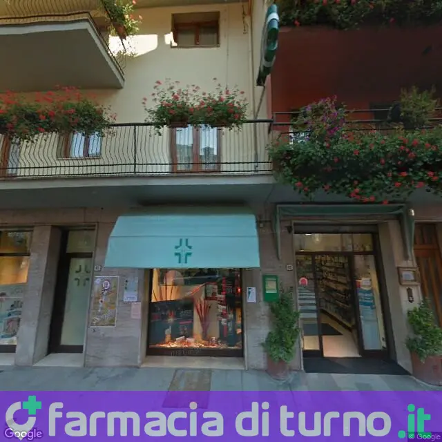 Farmacia Franchini