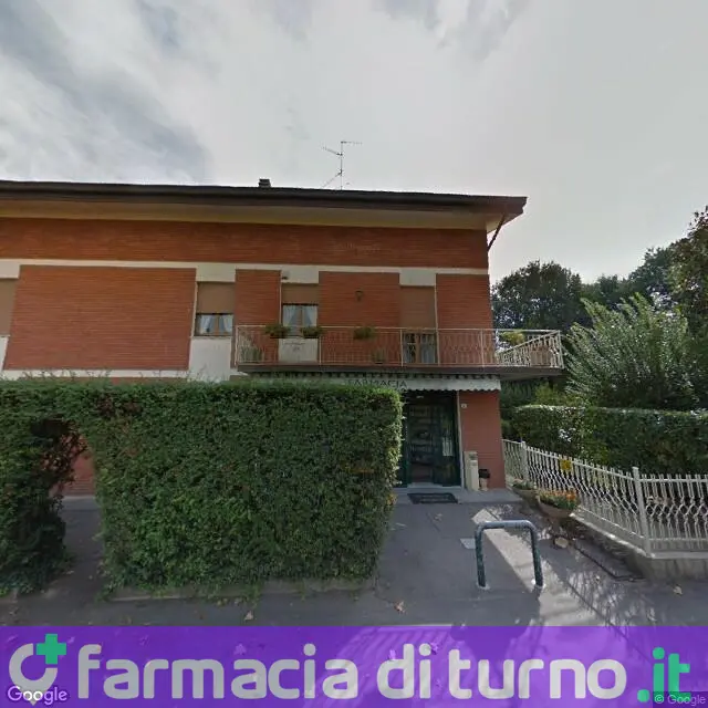 Farmacia Ugolini Pezzoli Dottor Roberta
