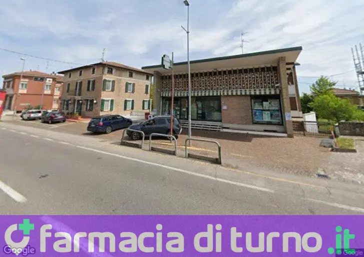 Farmacia Muzzioli