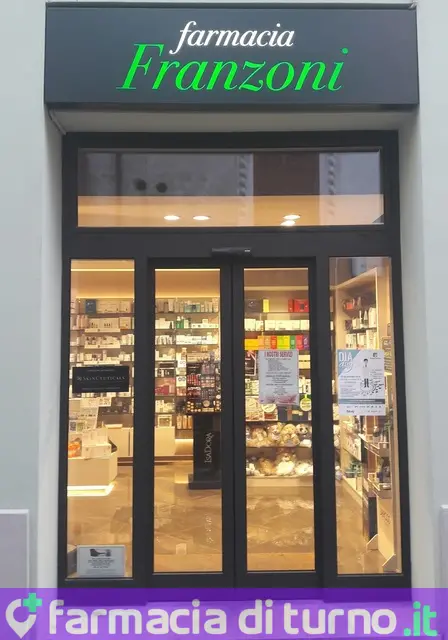 Farmacia Franzoni