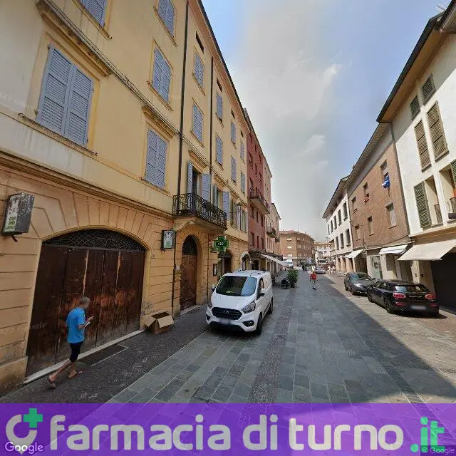 Farmacia Pacchioni
