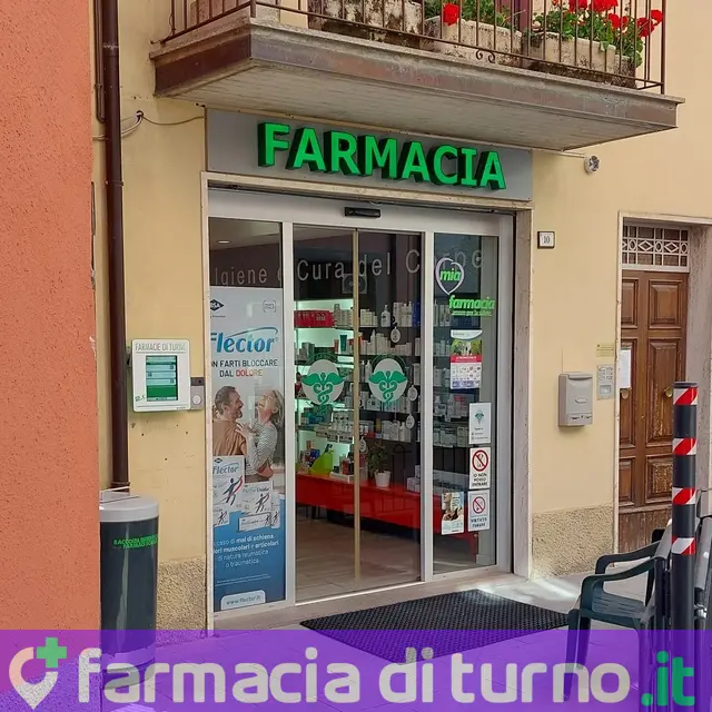 Farmacia Balboni Andrea