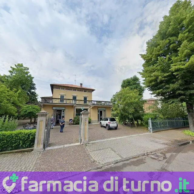 Farmacia Dott. Lodi