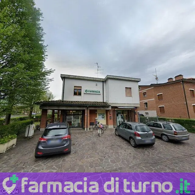 Farmacia Sant'Antonio