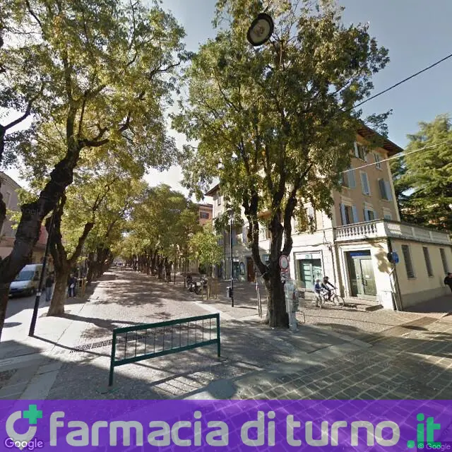 Farmacia Sapori