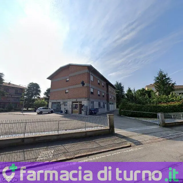 Farmacia Quattro Ville