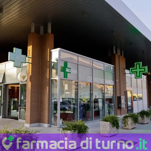 Farmacia Due Madonne