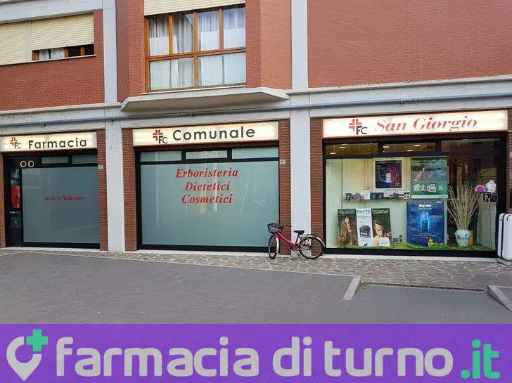 Farmacia Comunale San Giorgio