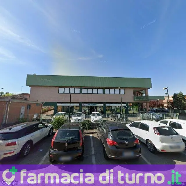 Farmacia Comunale Modena Ovest