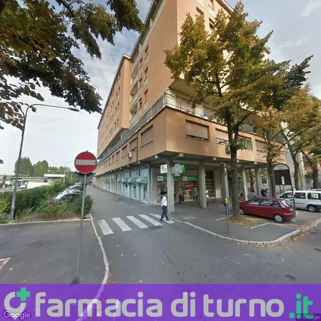 Farmacia Comunale Gramsci