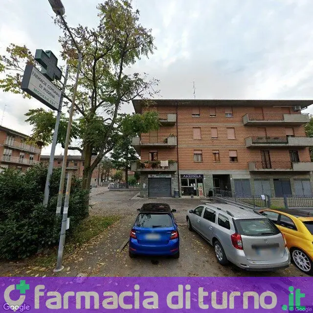 BENU Farmacia comunale Modena Est
