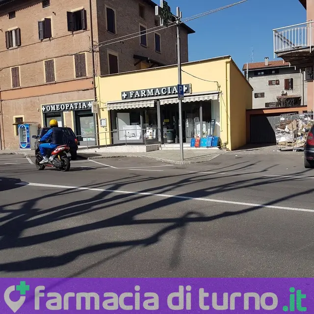 Farmacia San Silvestro
