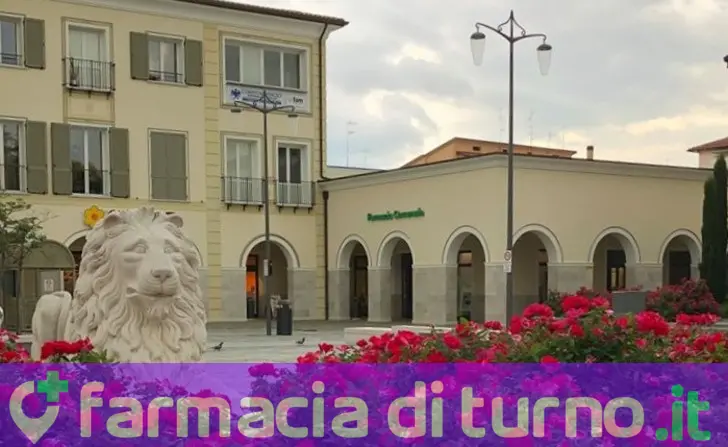 Farmacia Comunale di Spezzano