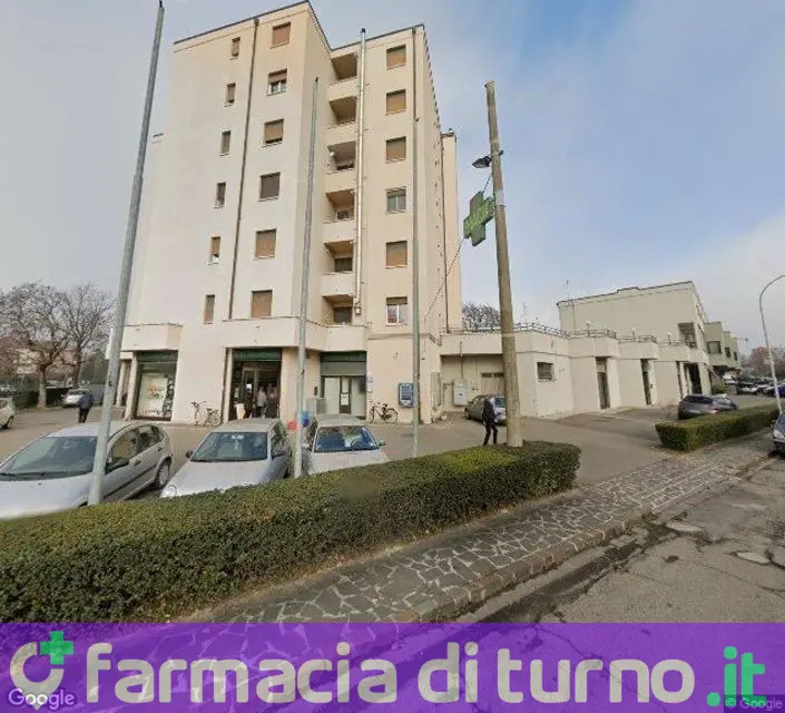 Farmacia San Benedetto