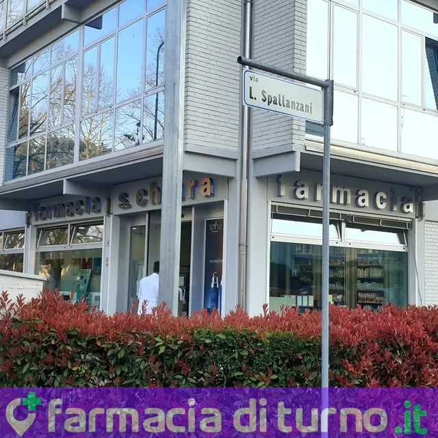 Farmacia San Giuseppe Artigiano