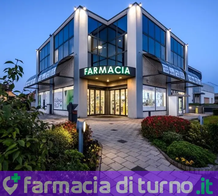 Farmacia Gallo SNC