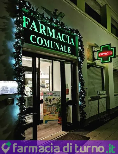 Farmacia Comunale Mirandola