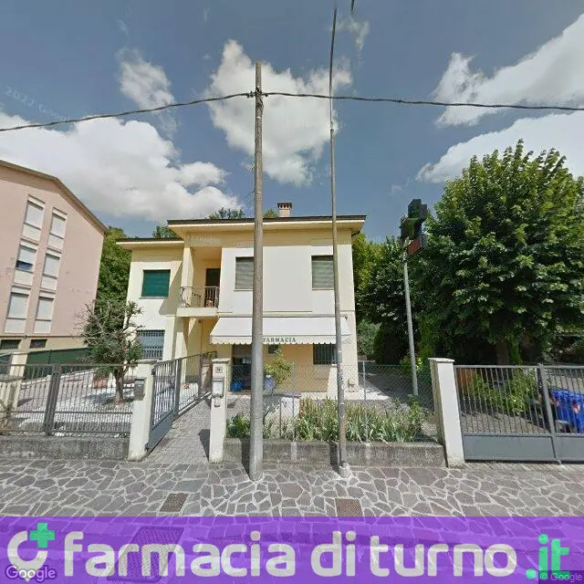 Farmacia Dr. Tazzioli