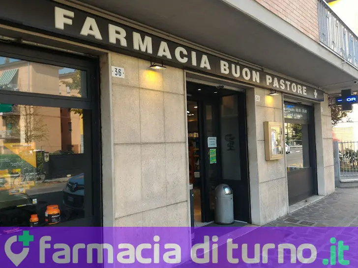 Farmacia Buon Pastore