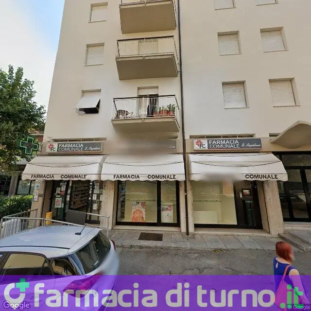 BENU Farmacia Comunale Sant'Agostino