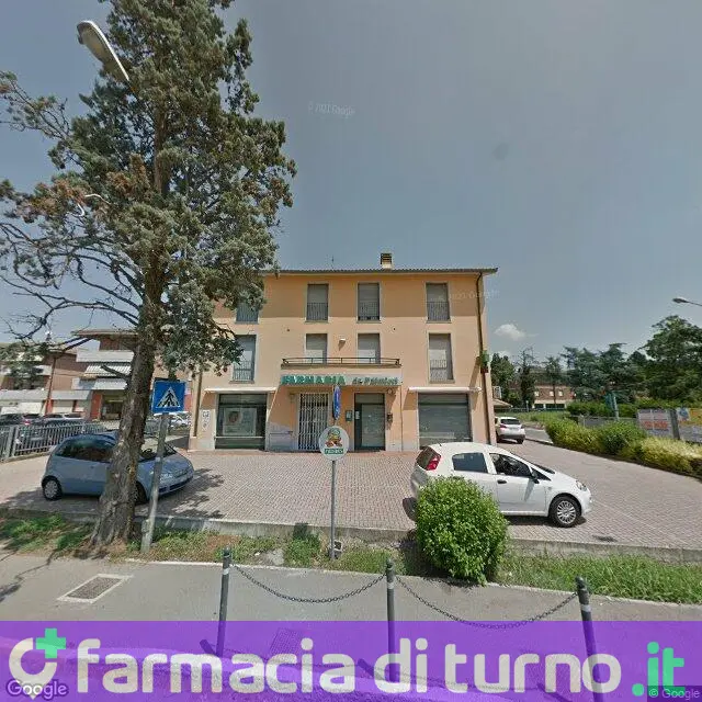 Farmacia Palmieri Del Dottor Palmieri Daniele E C. Sas