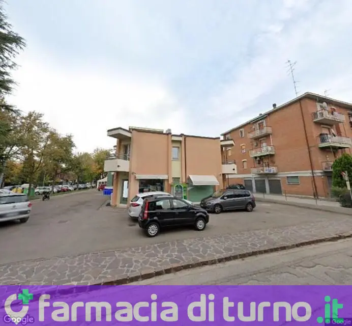 Farmacia S. Caterina - Ass.te Colli S.n.c.