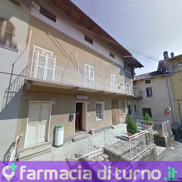 Farmacia Mattasoglio Dr. Maria Pia