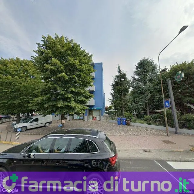 Farmacia San Marino