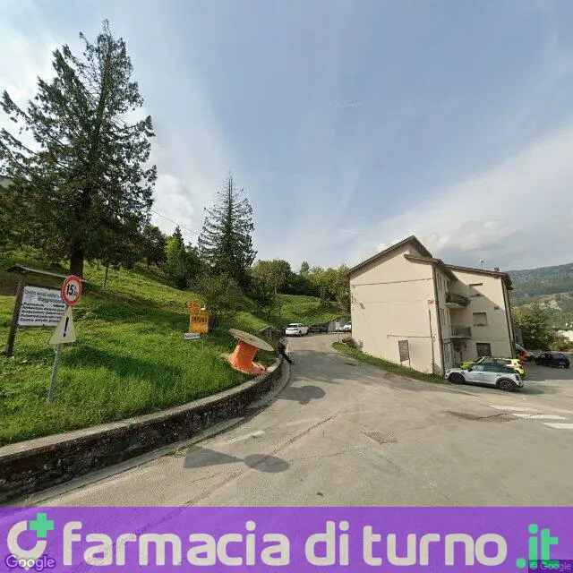 Farmacia Amidei Dott.ssa Laura