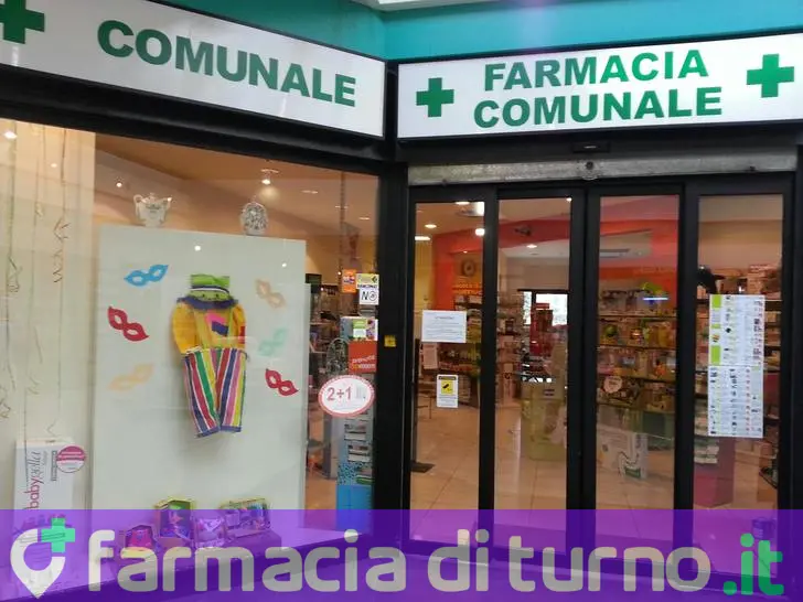 Farmacia Comunale Le Magnolie
