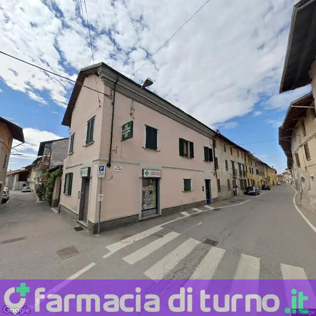 Farmacia Abbagnano dott. Angelo