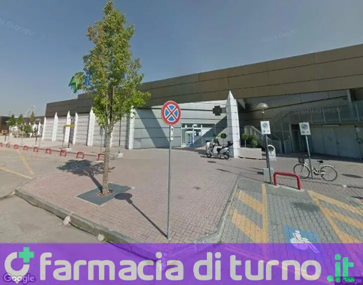 Farmacia Comunale I Portali
