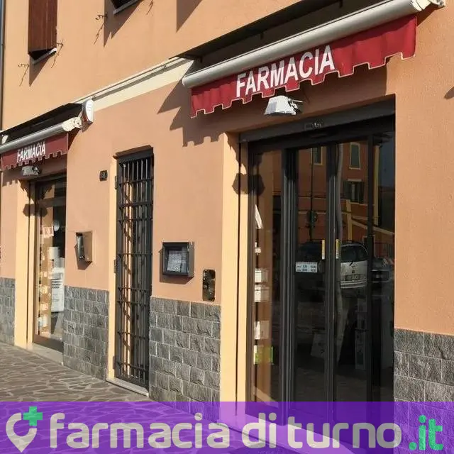 Farmacia Barbolini